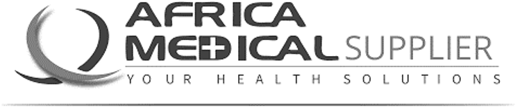 Africa Medical Supplier logo - Iungo capital active portfolio company