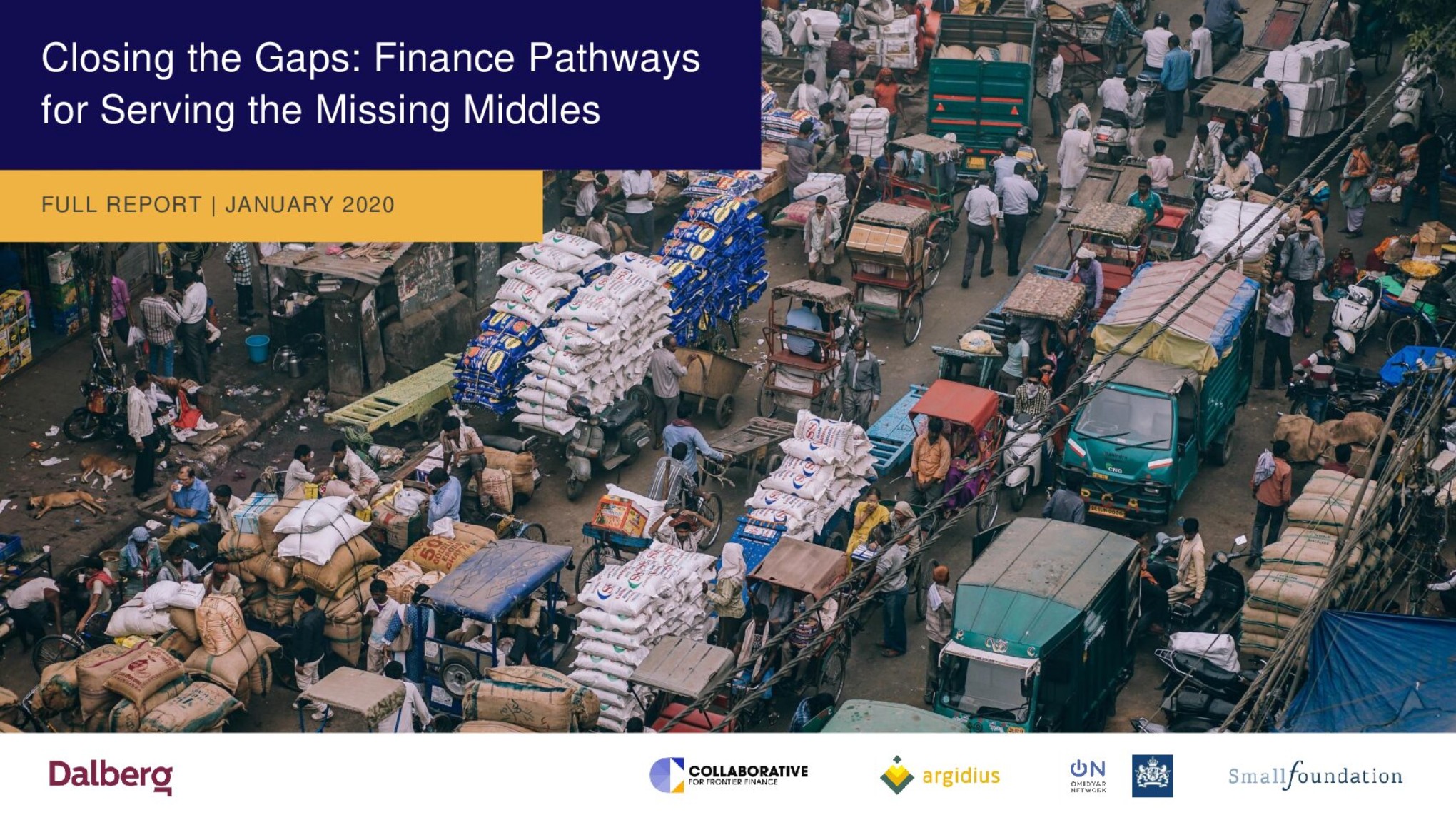 Closing the Gaps_ Finance Pathways for Serving the Missing Middles pdf - Iungo capital downloads