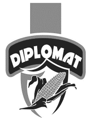 Diplomat logo- Iungo capital active portfolio company