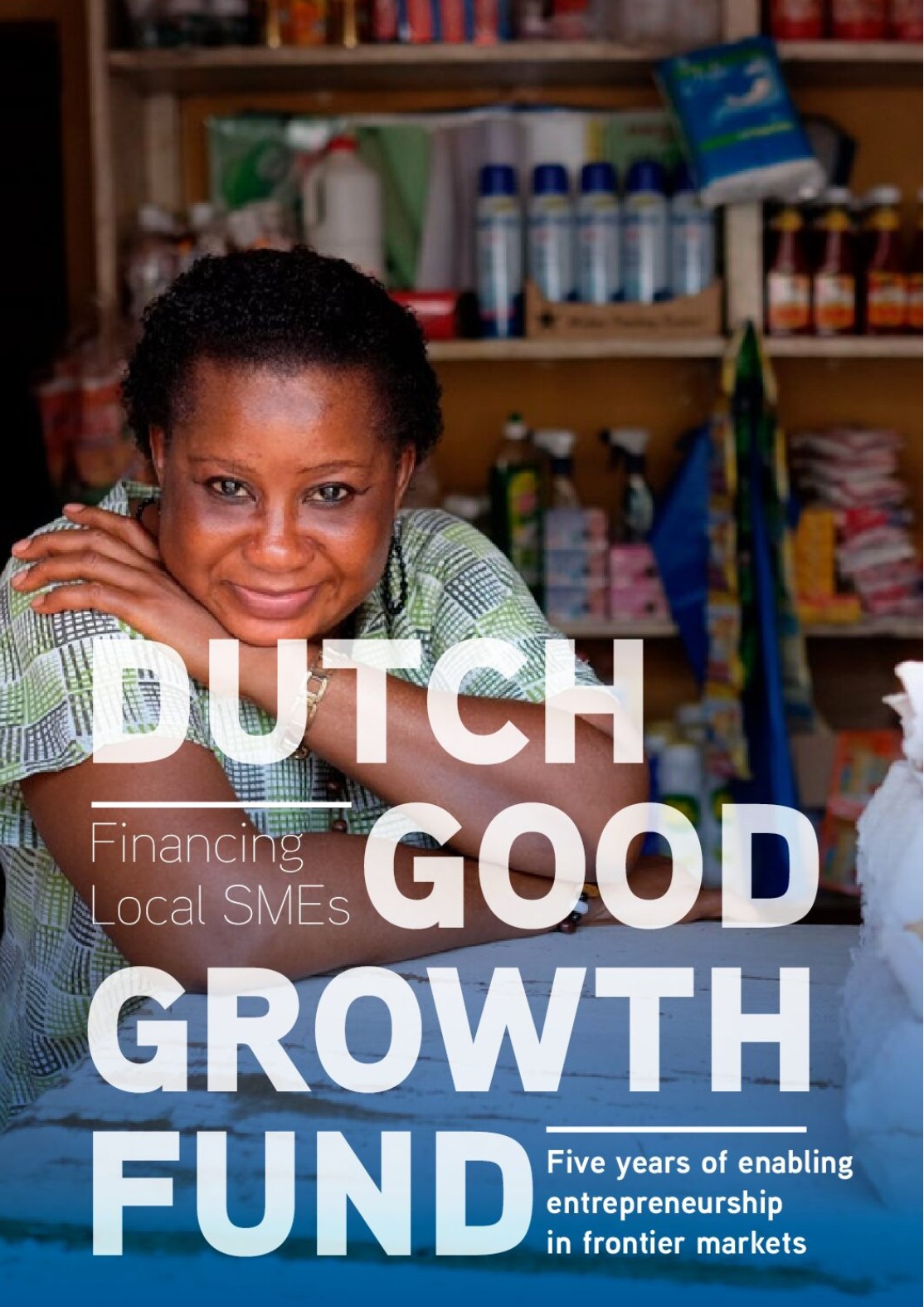 Dutch Good Growth Fund pdf - Iungo capital downloads