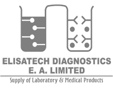 Elisatech Diagnostics logo - Iungo capital active portfolio company