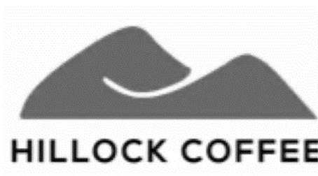 Hillock coffee logo - Iungo capital active portfolio company