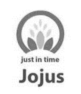 Jojus logo - Iungo capital active portfolio company