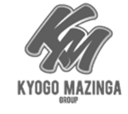 Kyogo Mazinga logo - Iungo capital active portfolio company