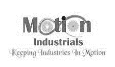 Motion industries logo - Iungo capital active portfolio company