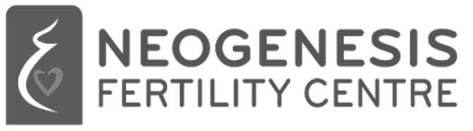 Neogenesis fertility cneter logo - Iungo capital active portfolio company