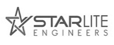 Starlite Engineers logo- Iungo capital active portfolio company