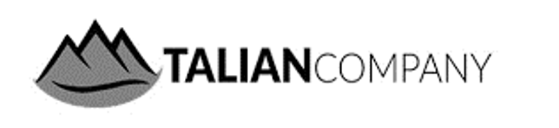 Talian company logo- Iungo capital active portfolio company