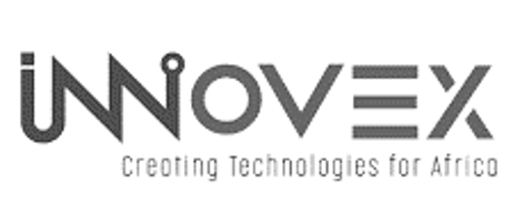 Innovex logo - Exited Iungo capital portfolio company