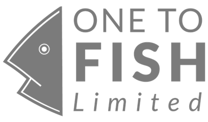 One fish ltd logo - Exited Iungo capital portfolio company